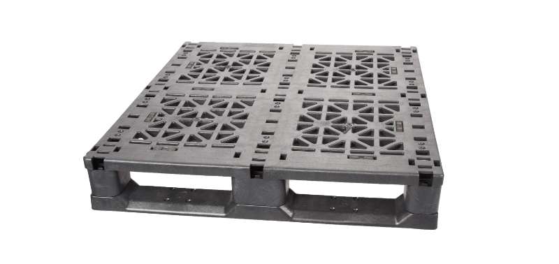 GS 37x32 top view.