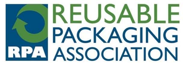RPA Association Badge - Reusable Packaging Association