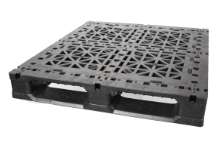 GS 48x40 Rackable Pallet