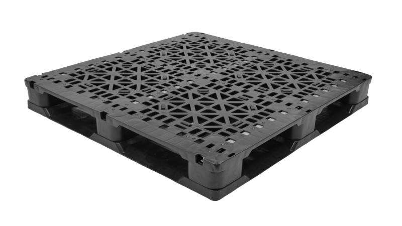 GS 48x48 Pallet Top View