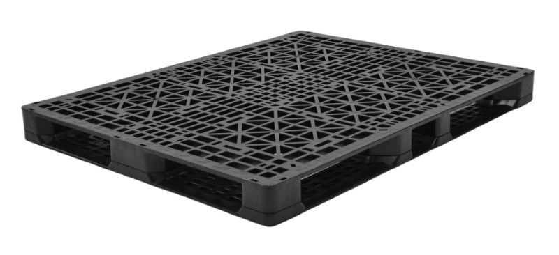 GS 56X44 Top Deck