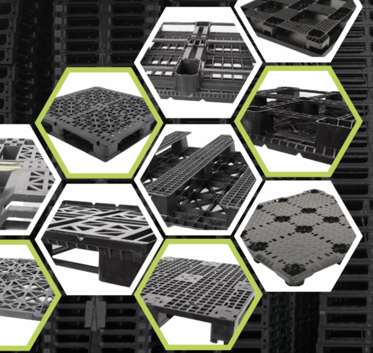 Stackable Pallet Manufacturer